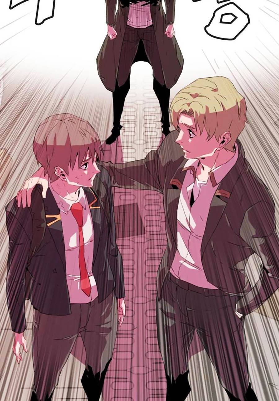 Săn Lùng Bắt Nạt Chapter 4 - 92