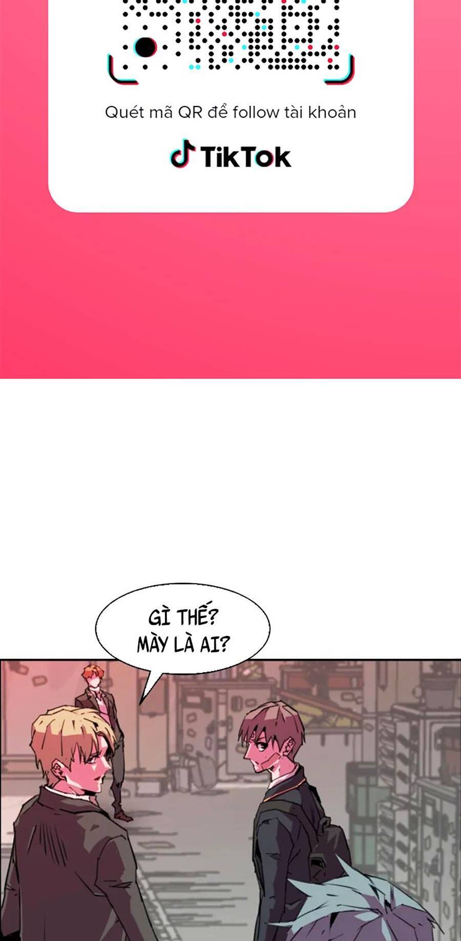 Săn Lùng Bắt Nạt Chapter 5 - 2