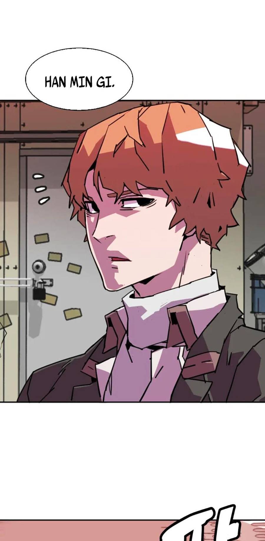 Săn Lùng Bắt Nạt Chapter 5 - 11