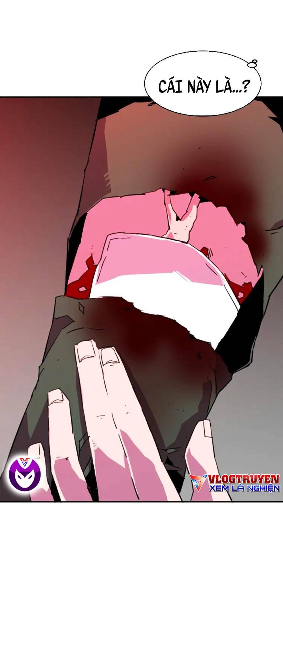 Săn Lùng Bắt Nạt Chapter 5 - 101
