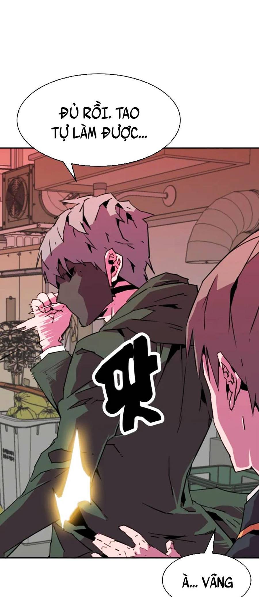 Săn Lùng Bắt Nạt Chapter 5 - 102