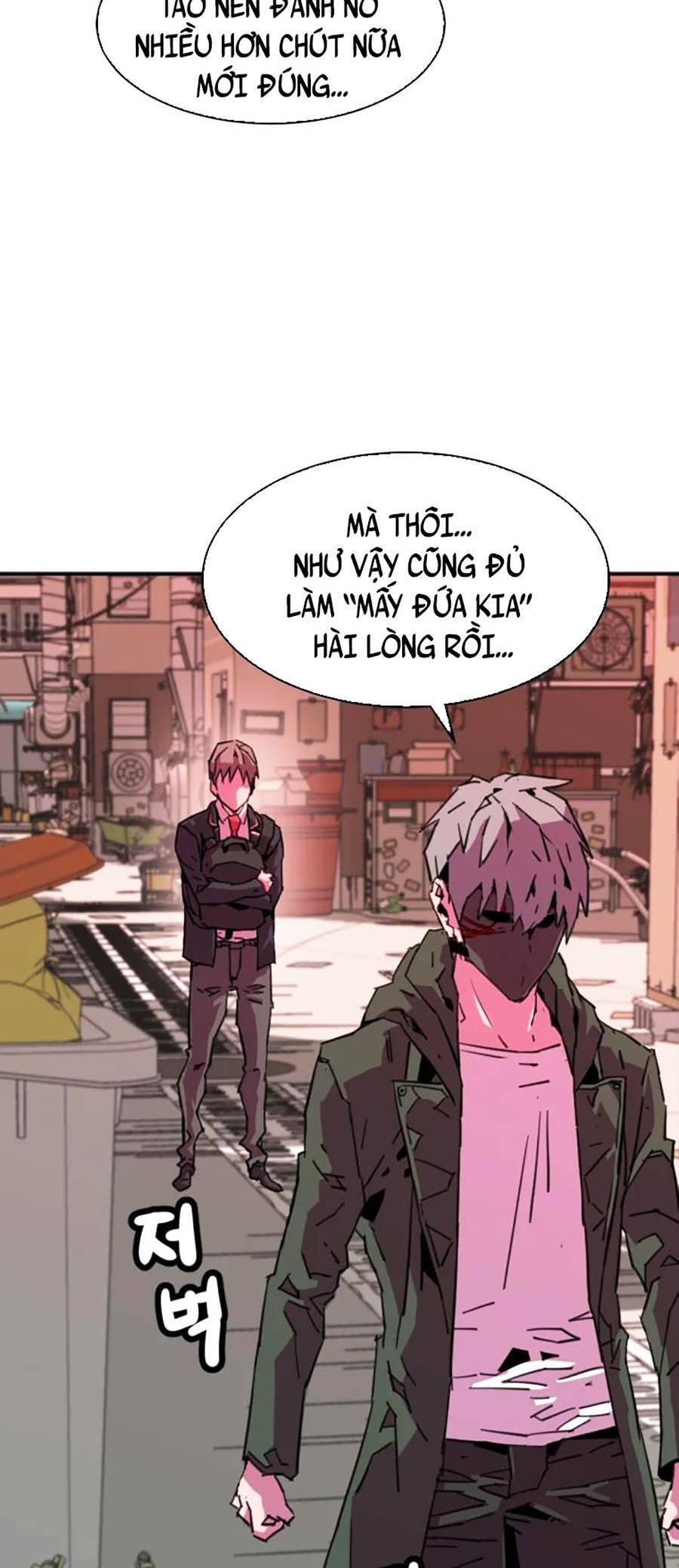 Săn Lùng Bắt Nạt Chapter 5 - 104