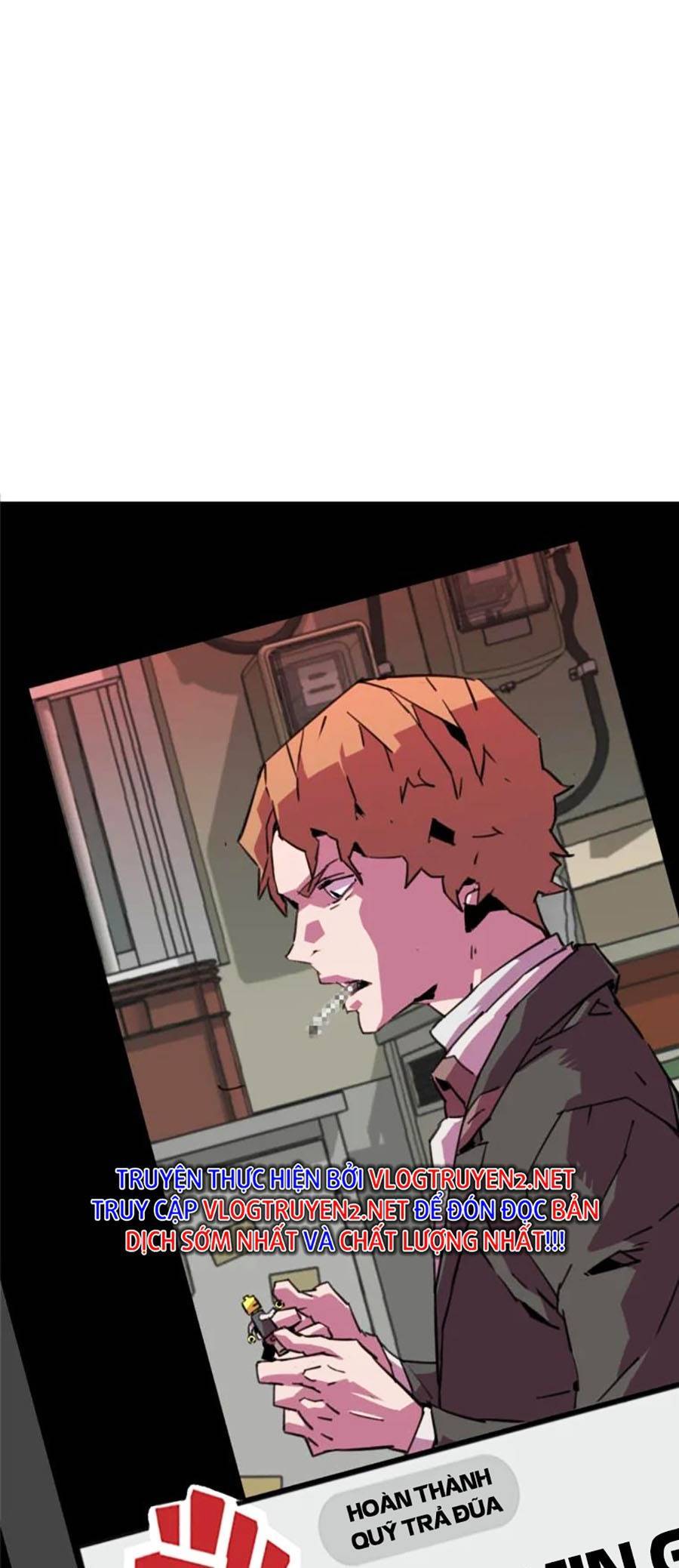 Săn Lùng Bắt Nạt Chapter 5 - 106