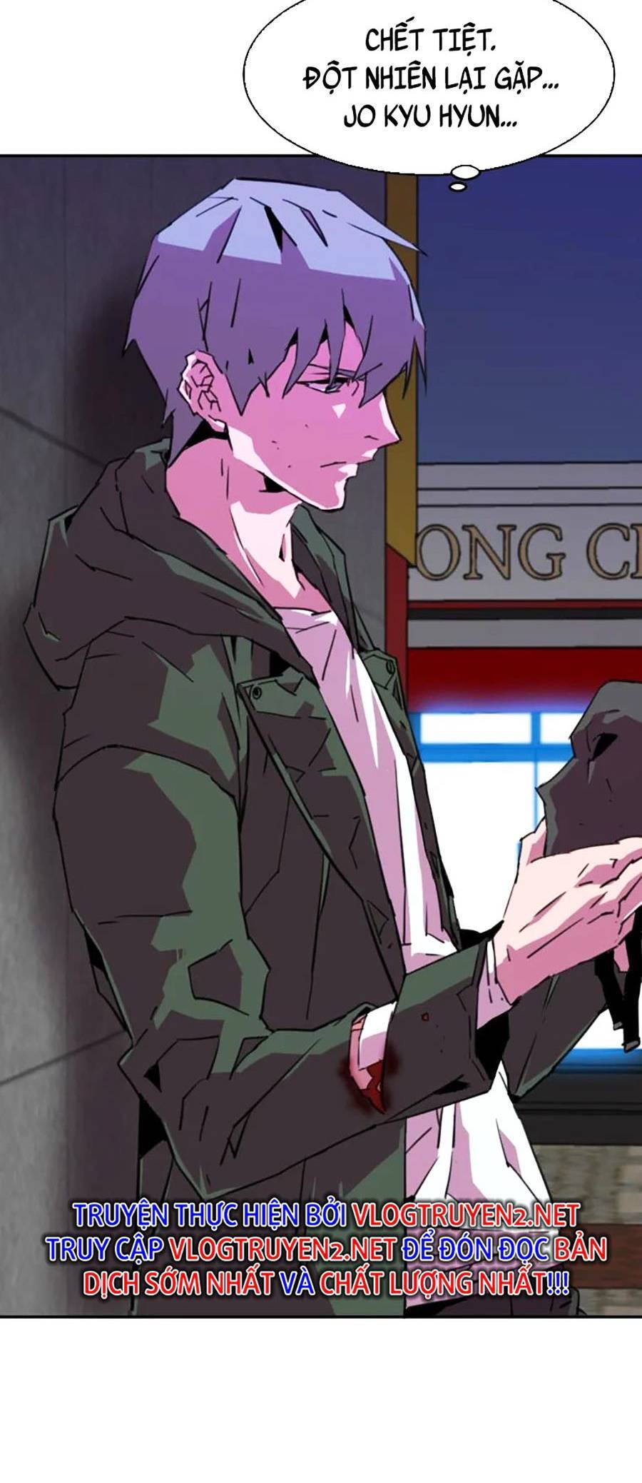 Săn Lùng Bắt Nạt Chapter 5 - 110