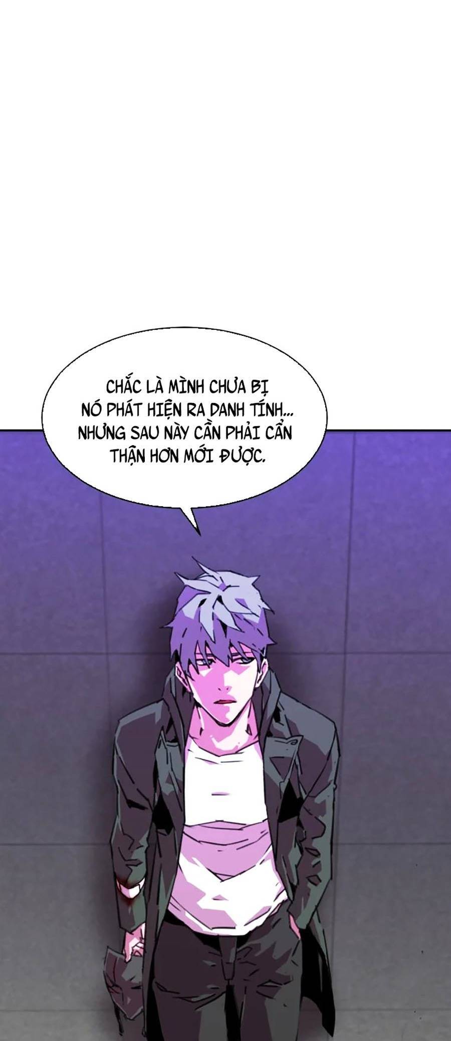 Săn Lùng Bắt Nạt Chapter 5 - 111