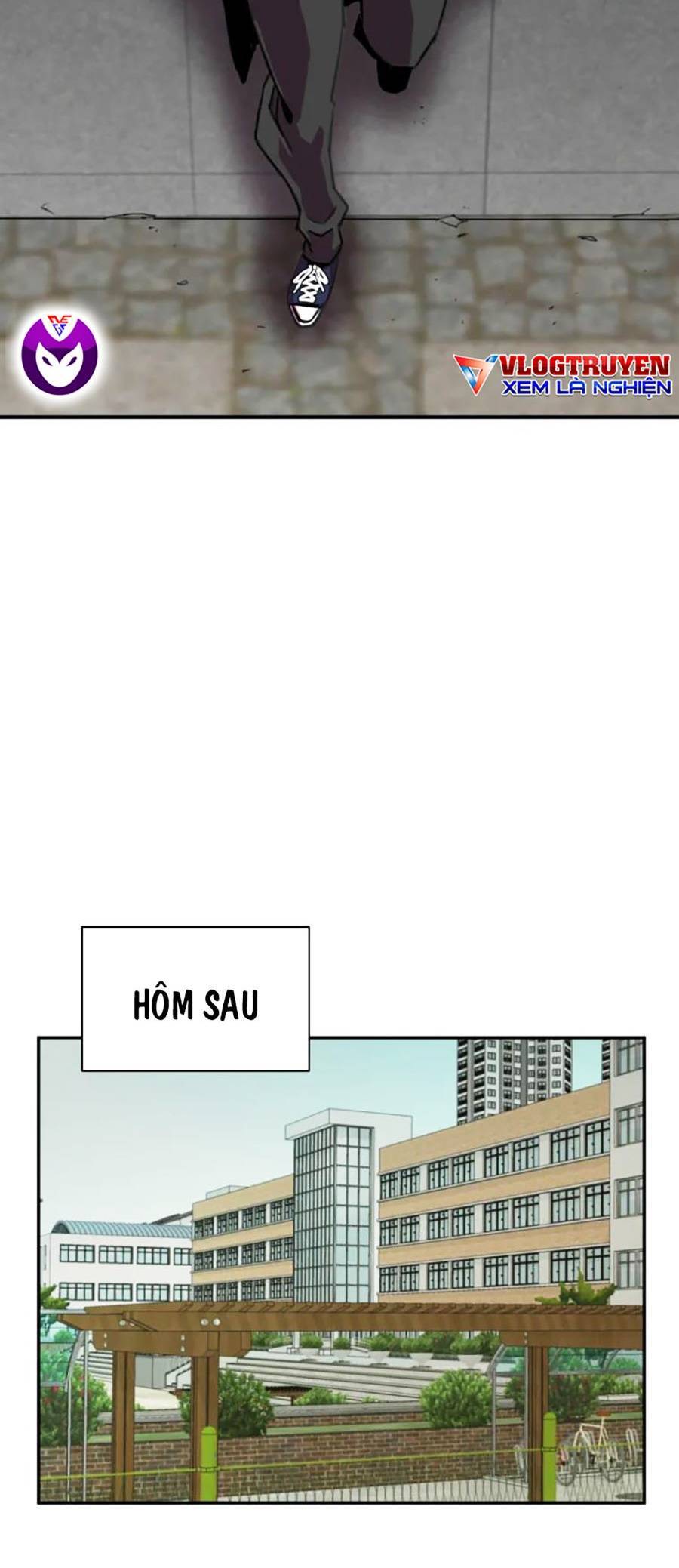 Săn Lùng Bắt Nạt Chapter 5 - 112