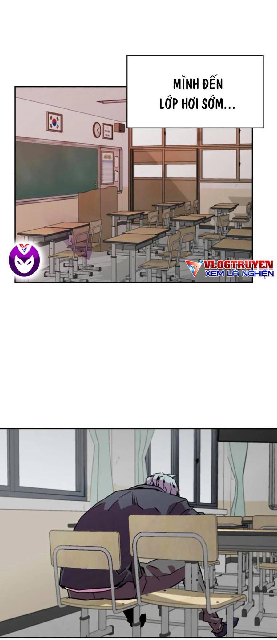 Săn Lùng Bắt Nạt Chapter 5 - 113