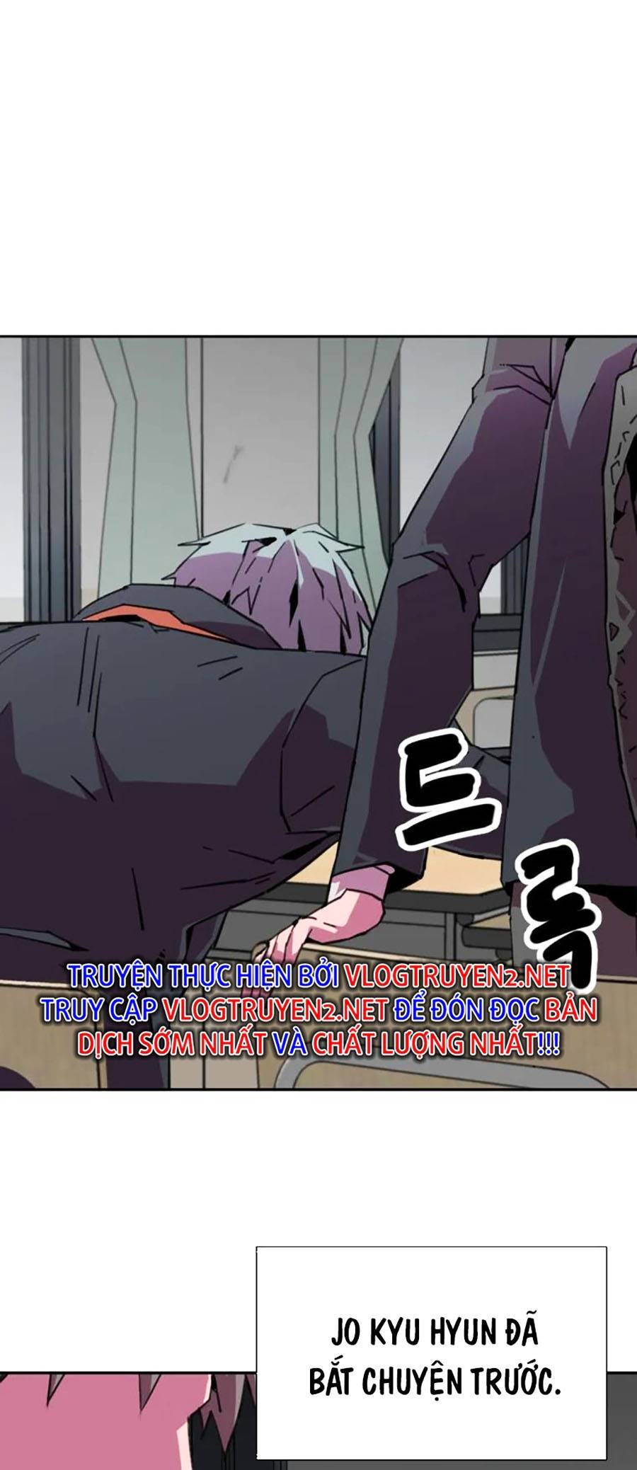 Săn Lùng Bắt Nạt Chapter 5 - 114
