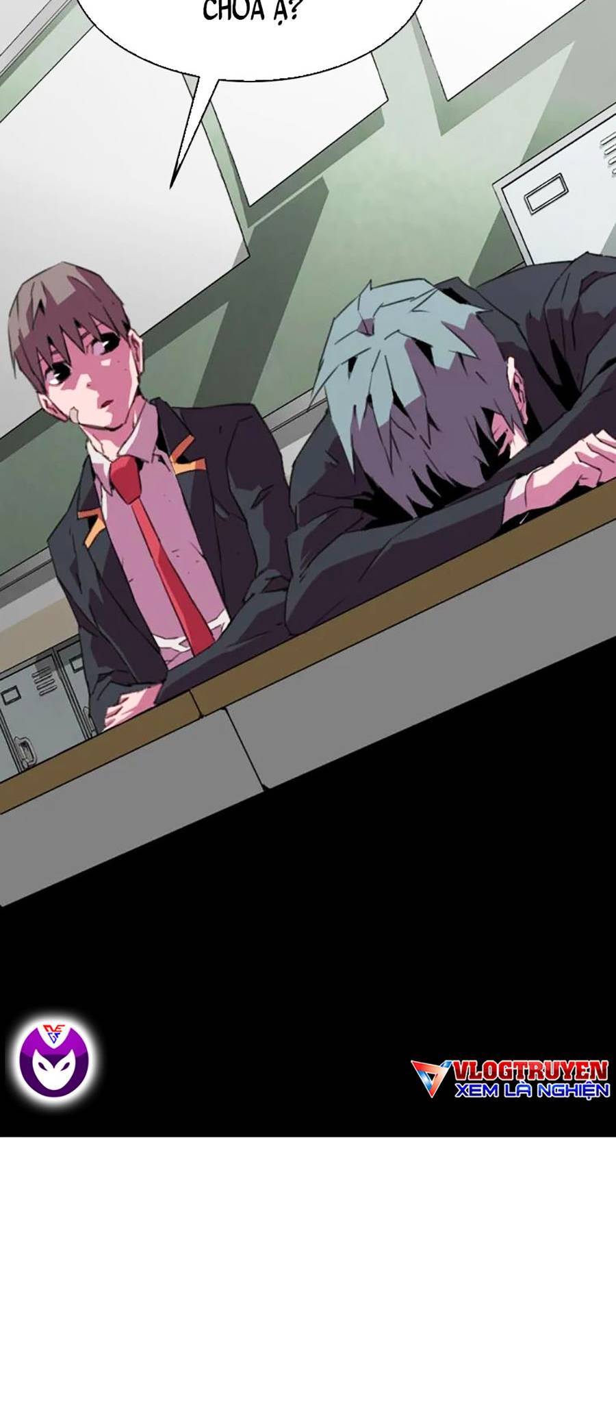 Săn Lùng Bắt Nạt Chapter 5 - 116