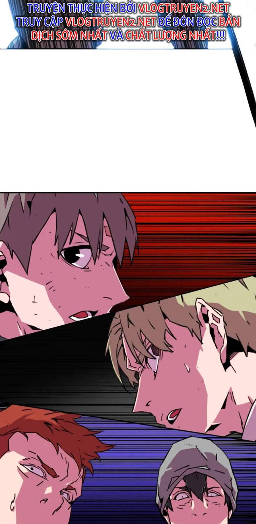 Săn Lùng Bắt Nạt Chapter 5 - 15