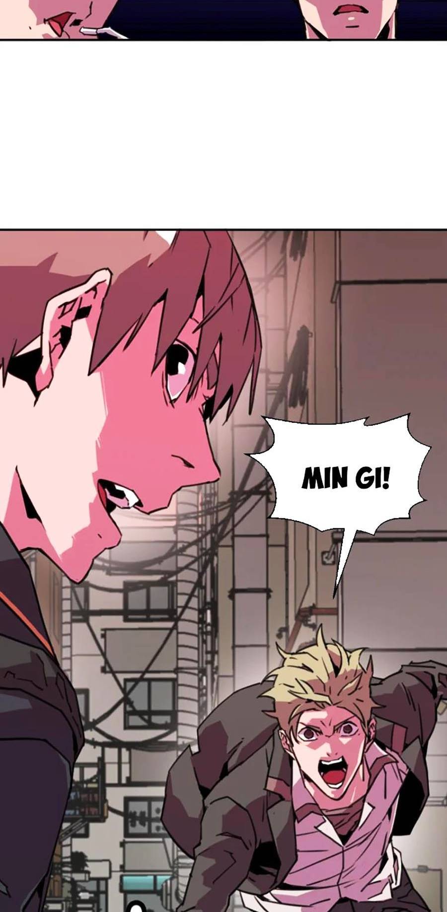 Săn Lùng Bắt Nạt Chapter 5 - 16