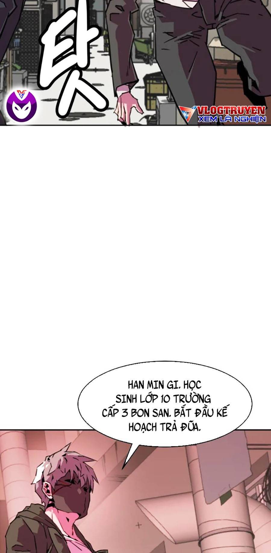 Săn Lùng Bắt Nạt Chapter 5 - 17