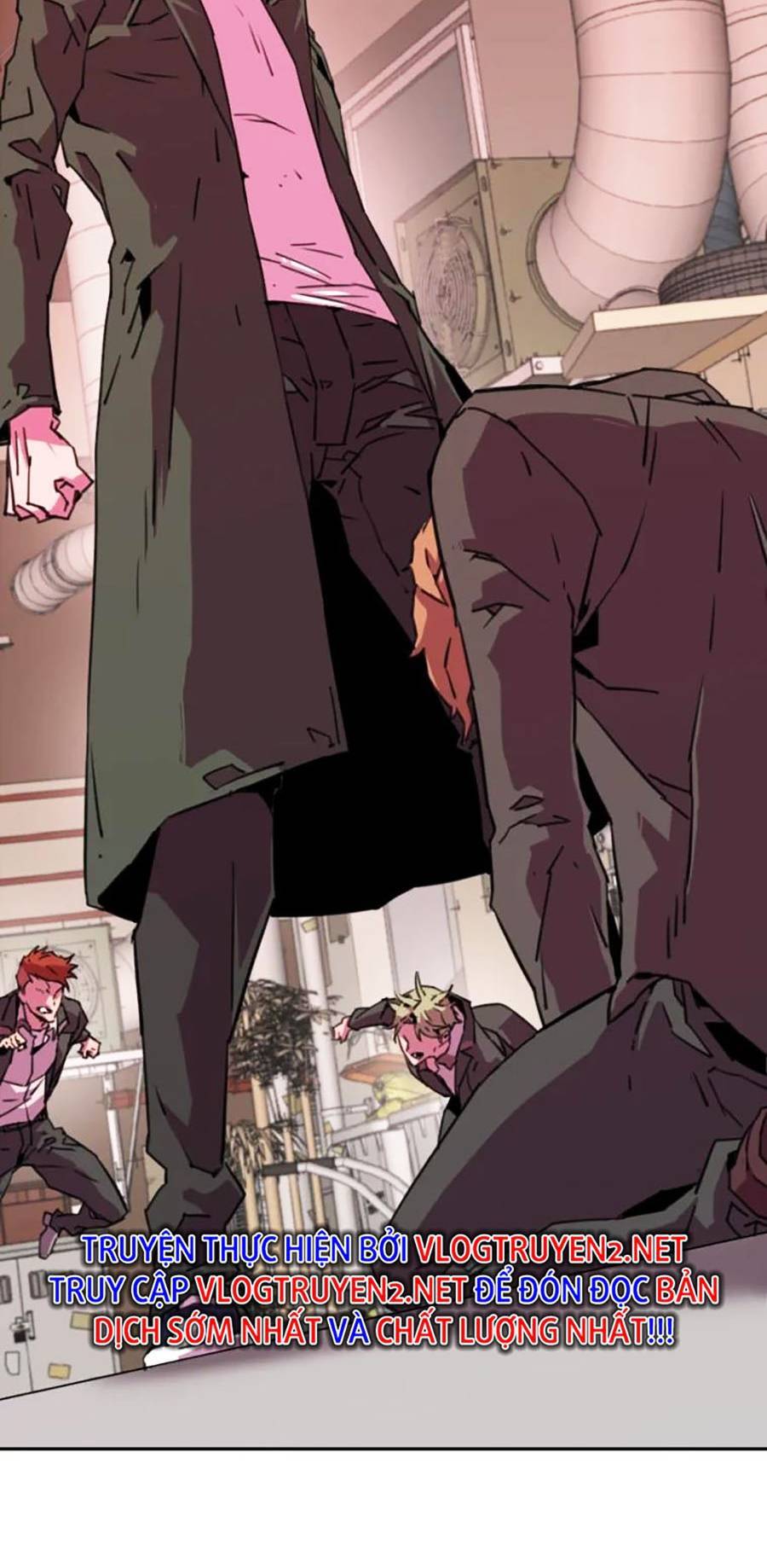 Săn Lùng Bắt Nạt Chapter 5 - 18