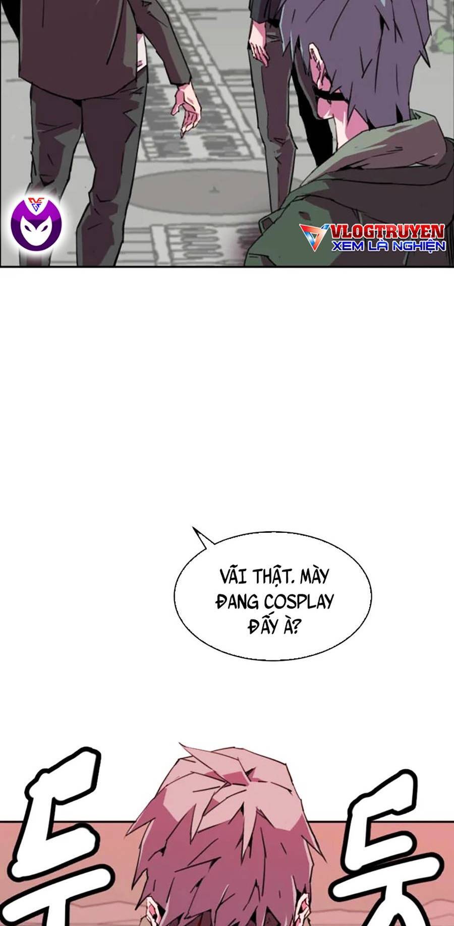 Săn Lùng Bắt Nạt Chapter 5 - 3
