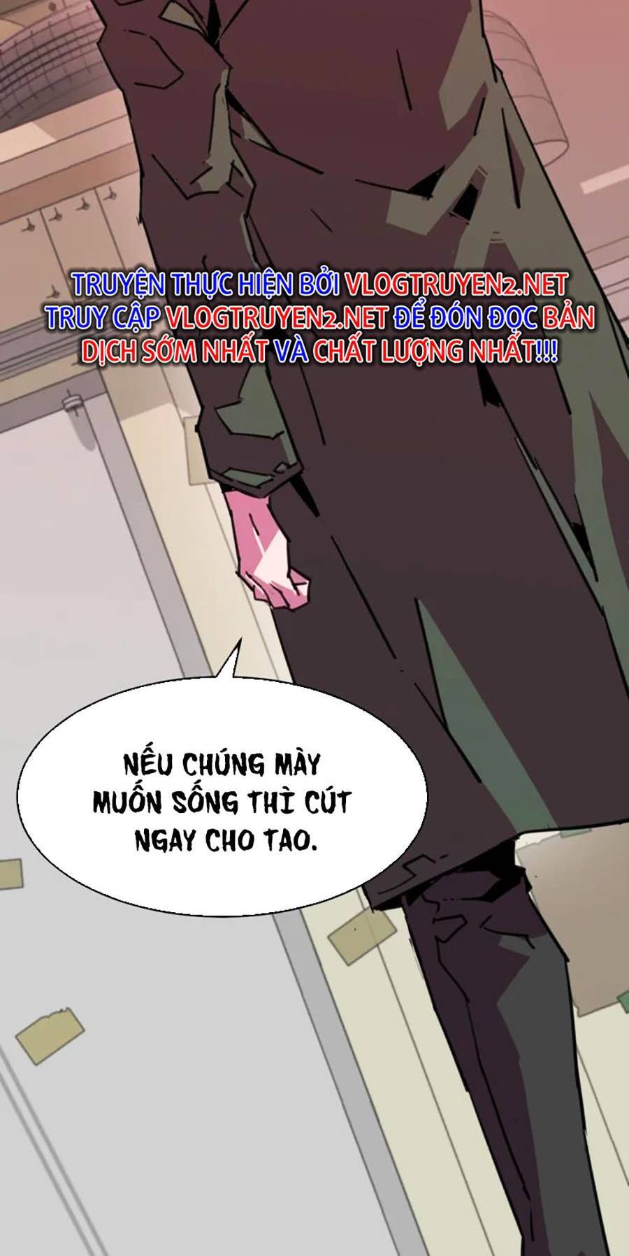 Săn Lùng Bắt Nạt Chapter 5 - 23