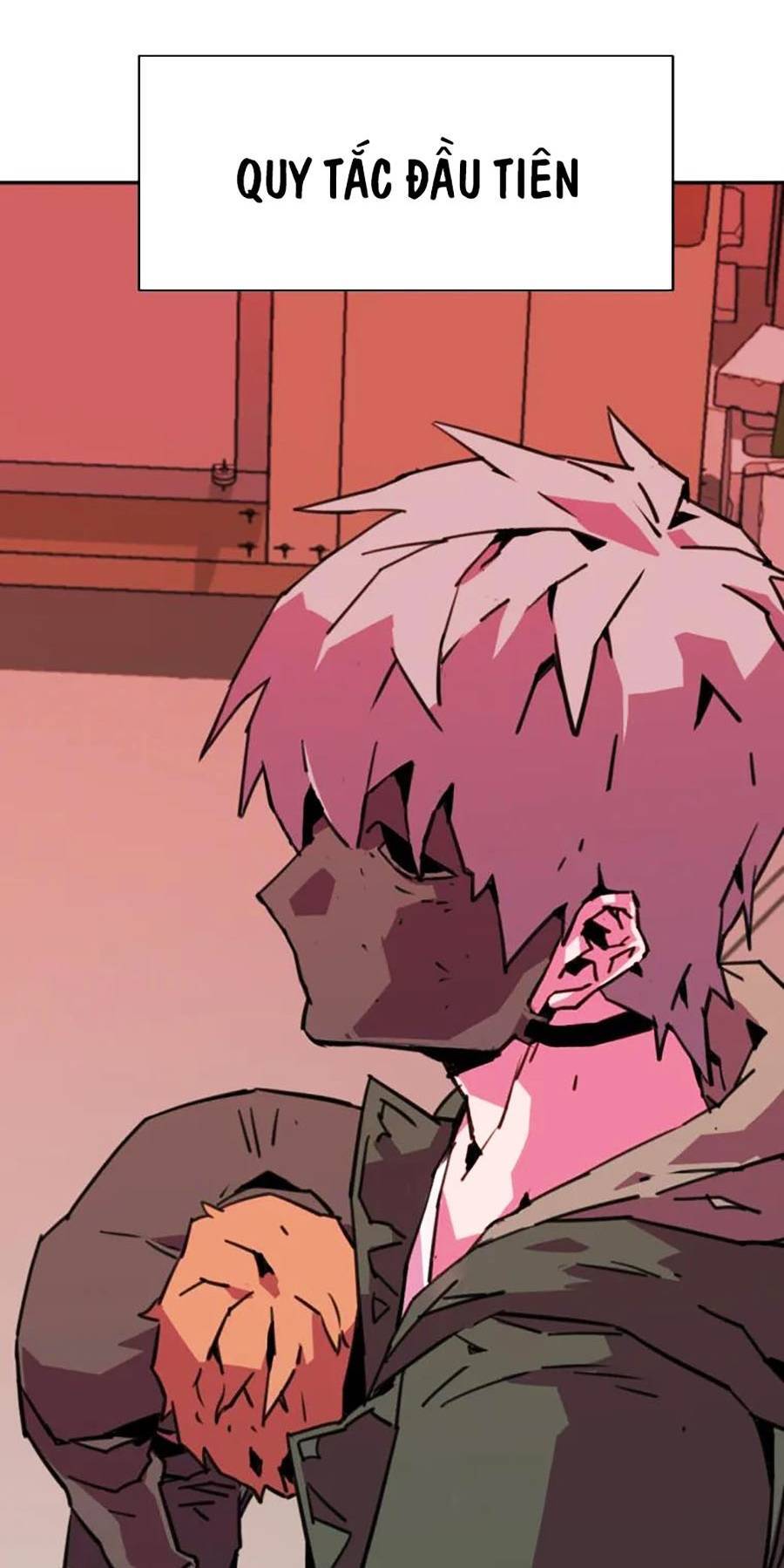 Săn Lùng Bắt Nạt Chapter 5 - 28