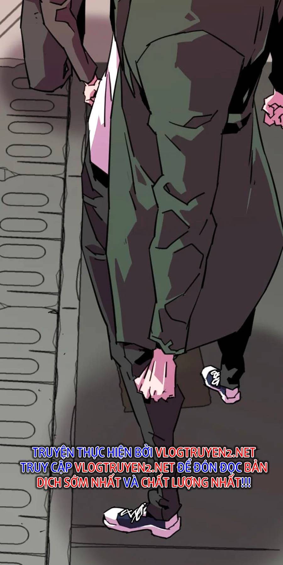 Săn Lùng Bắt Nạt Chapter 5 - 29