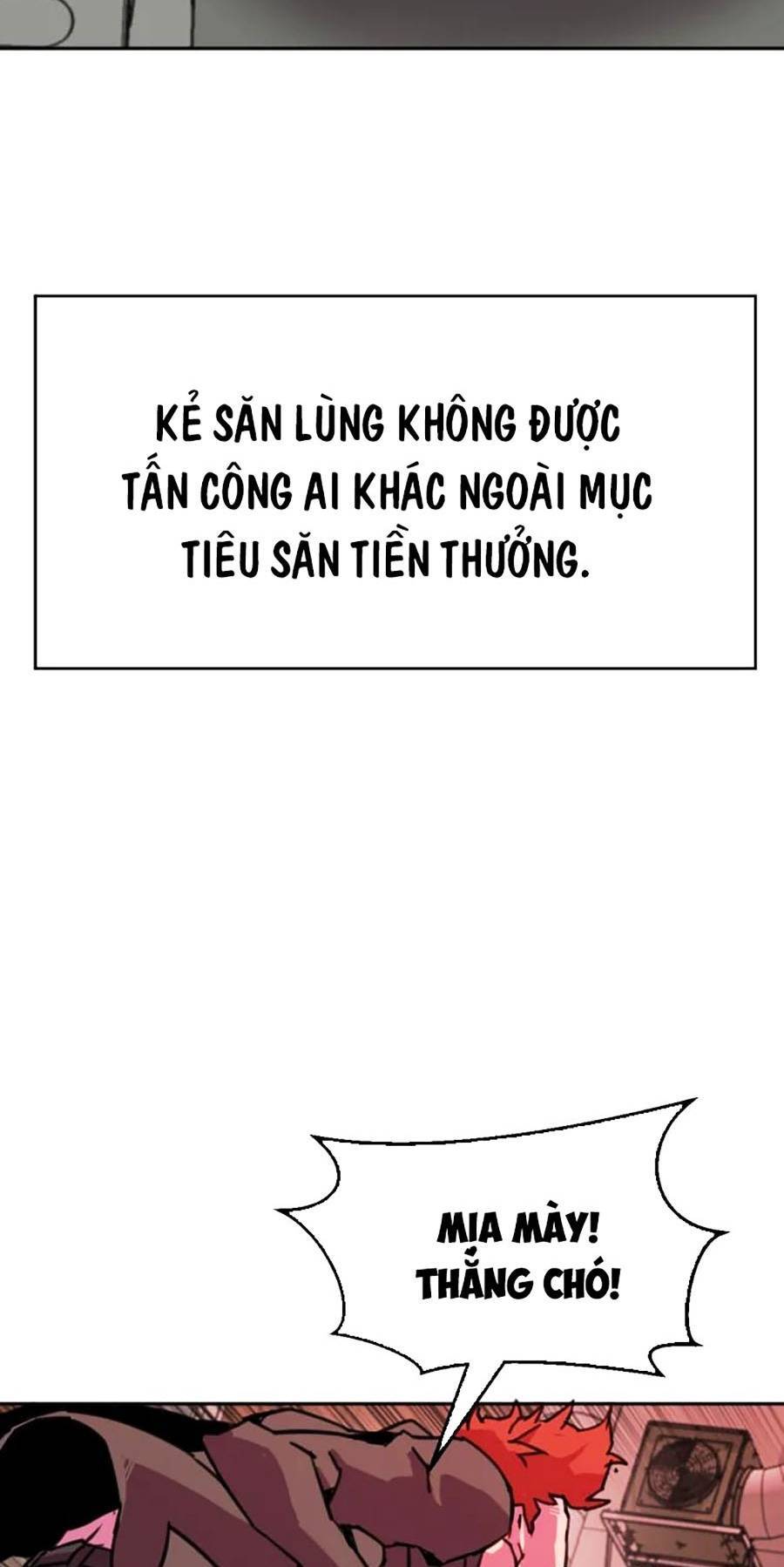 Săn Lùng Bắt Nạt Chapter 5 - 30
