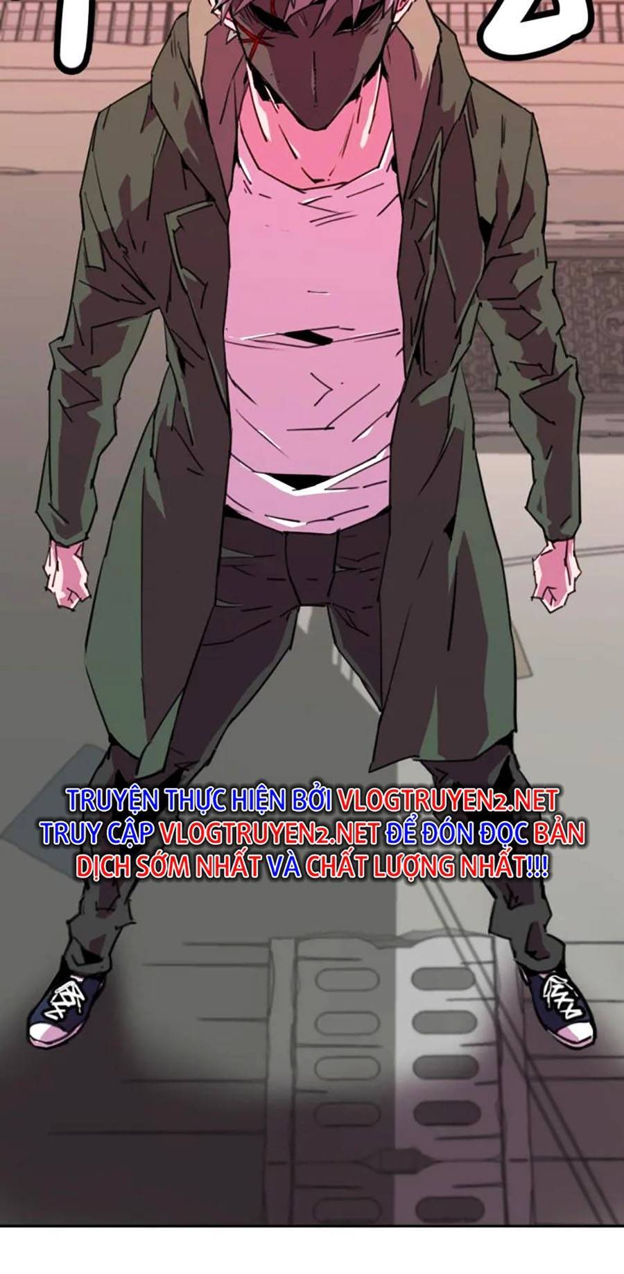 Săn Lùng Bắt Nạt Chapter 5 - 4