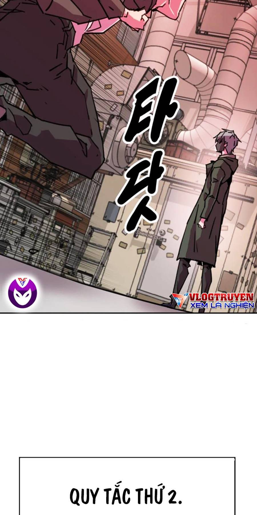 Săn Lùng Bắt Nạt Chapter 5 - 31