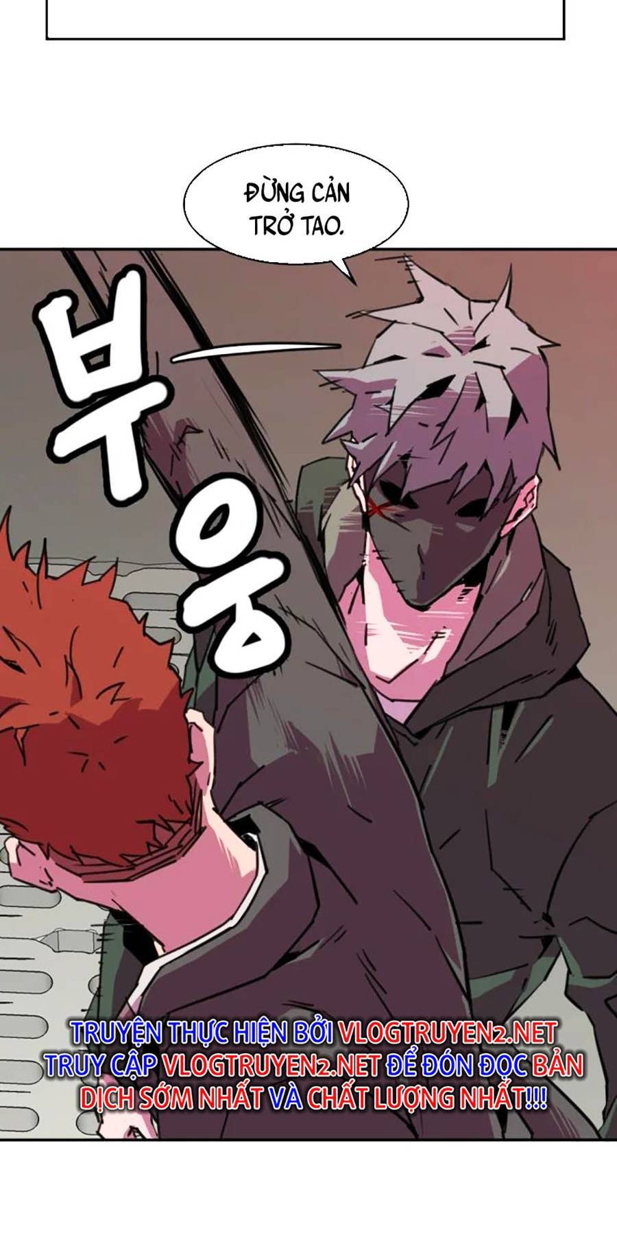 Săn Lùng Bắt Nạt Chapter 5 - 32