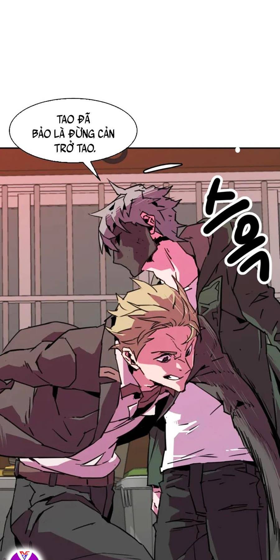 Săn Lùng Bắt Nạt Chapter 5 - 33