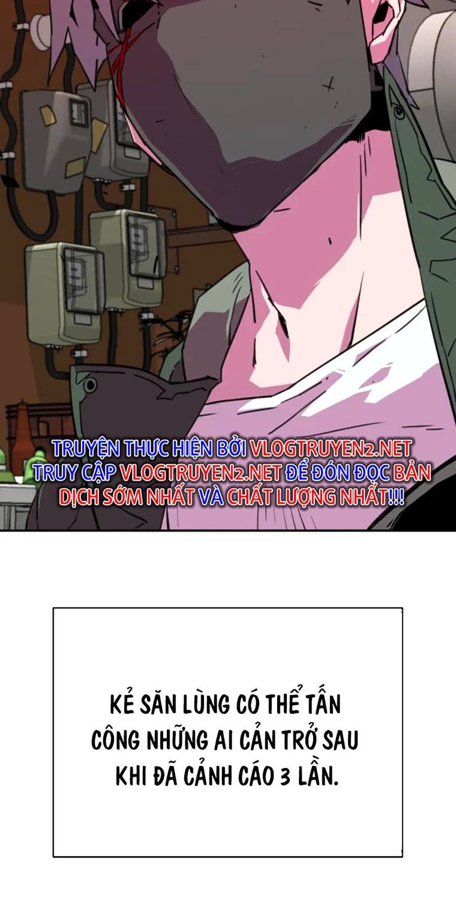 Săn Lùng Bắt Nạt Chapter 5 - 35