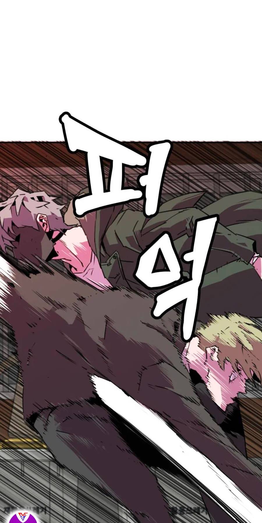 Săn Lùng Bắt Nạt Chapter 5 - 36