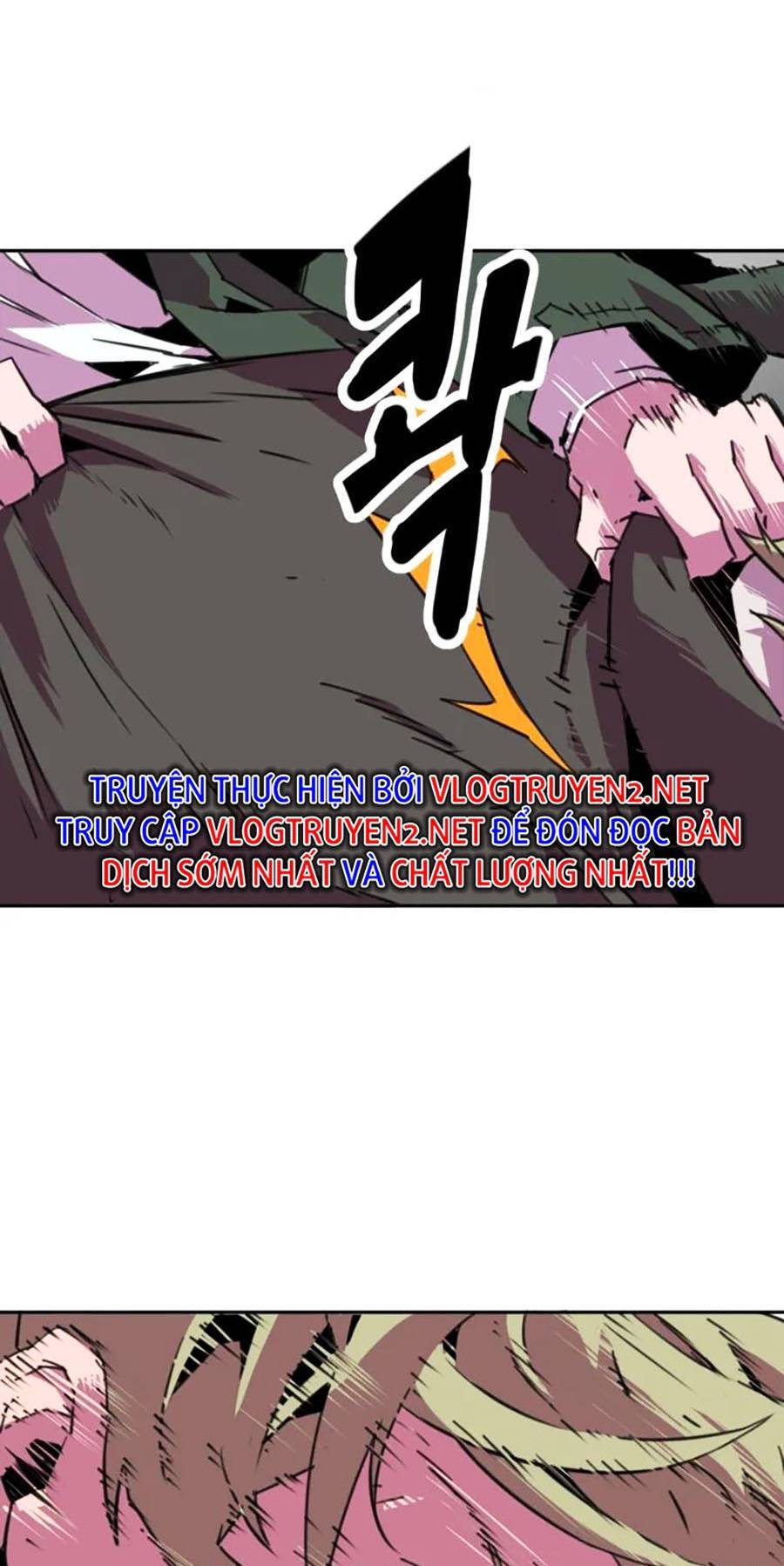 Săn Lùng Bắt Nạt Chapter 5 - 38