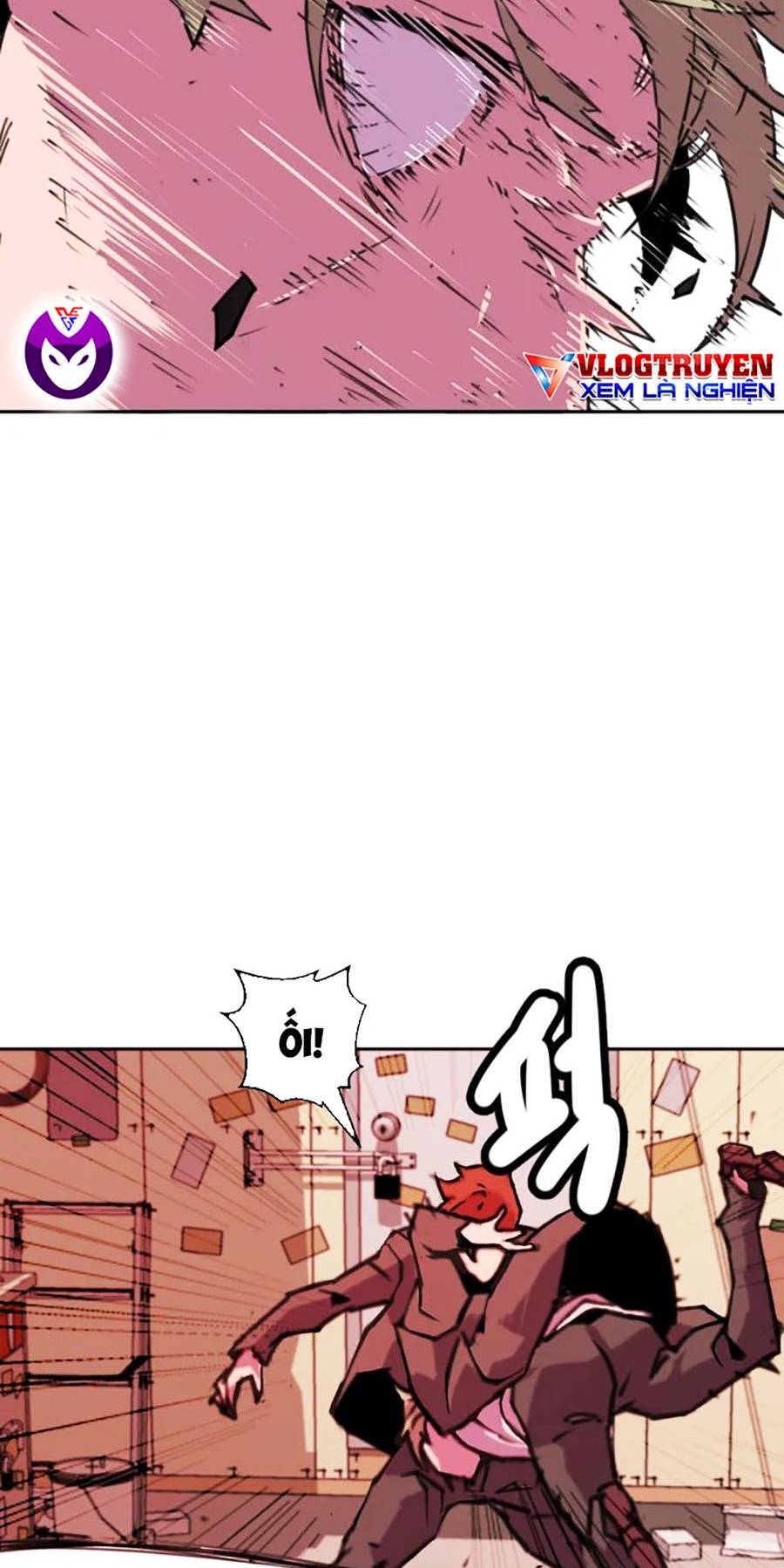 Săn Lùng Bắt Nạt Chapter 5 - 39