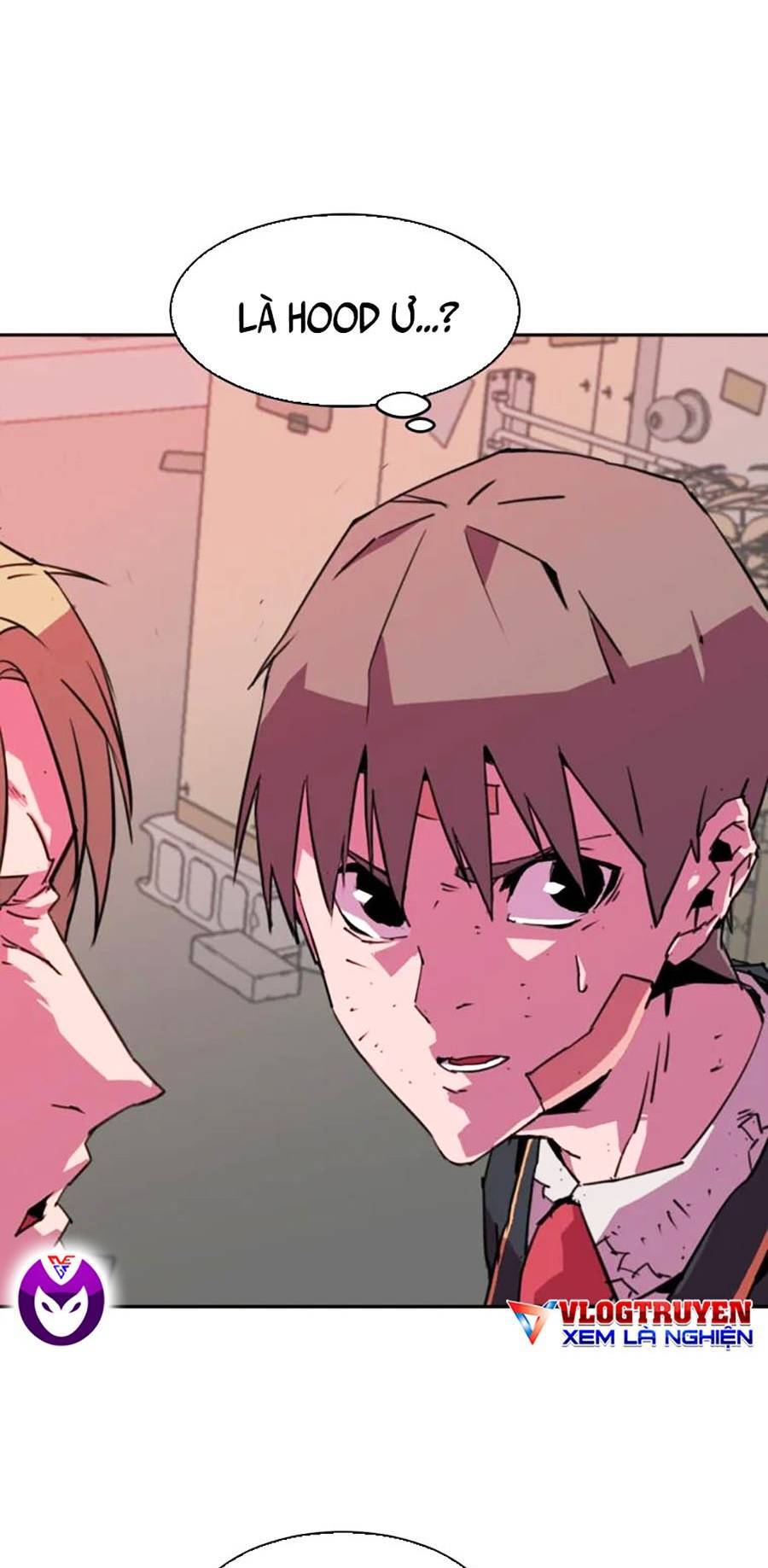 Săn Lùng Bắt Nạt Chapter 5 - 5