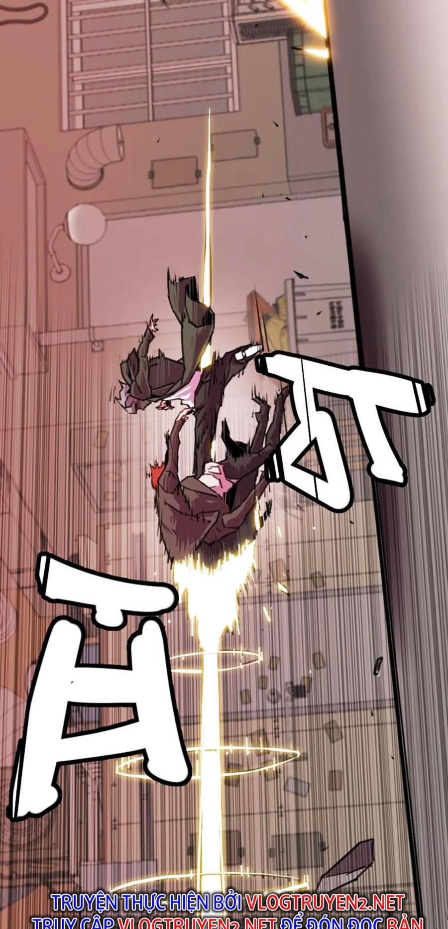 Săn Lùng Bắt Nạt Chapter 5 - 43