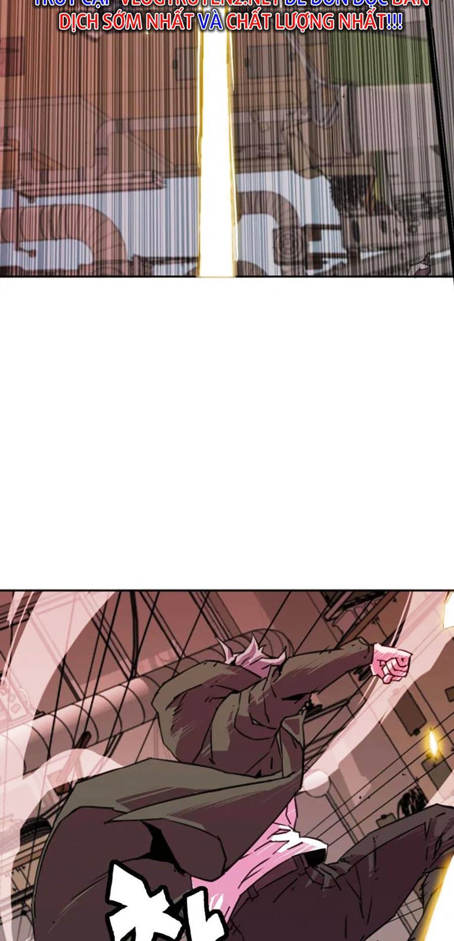 Săn Lùng Bắt Nạt Chapter 5 - 44