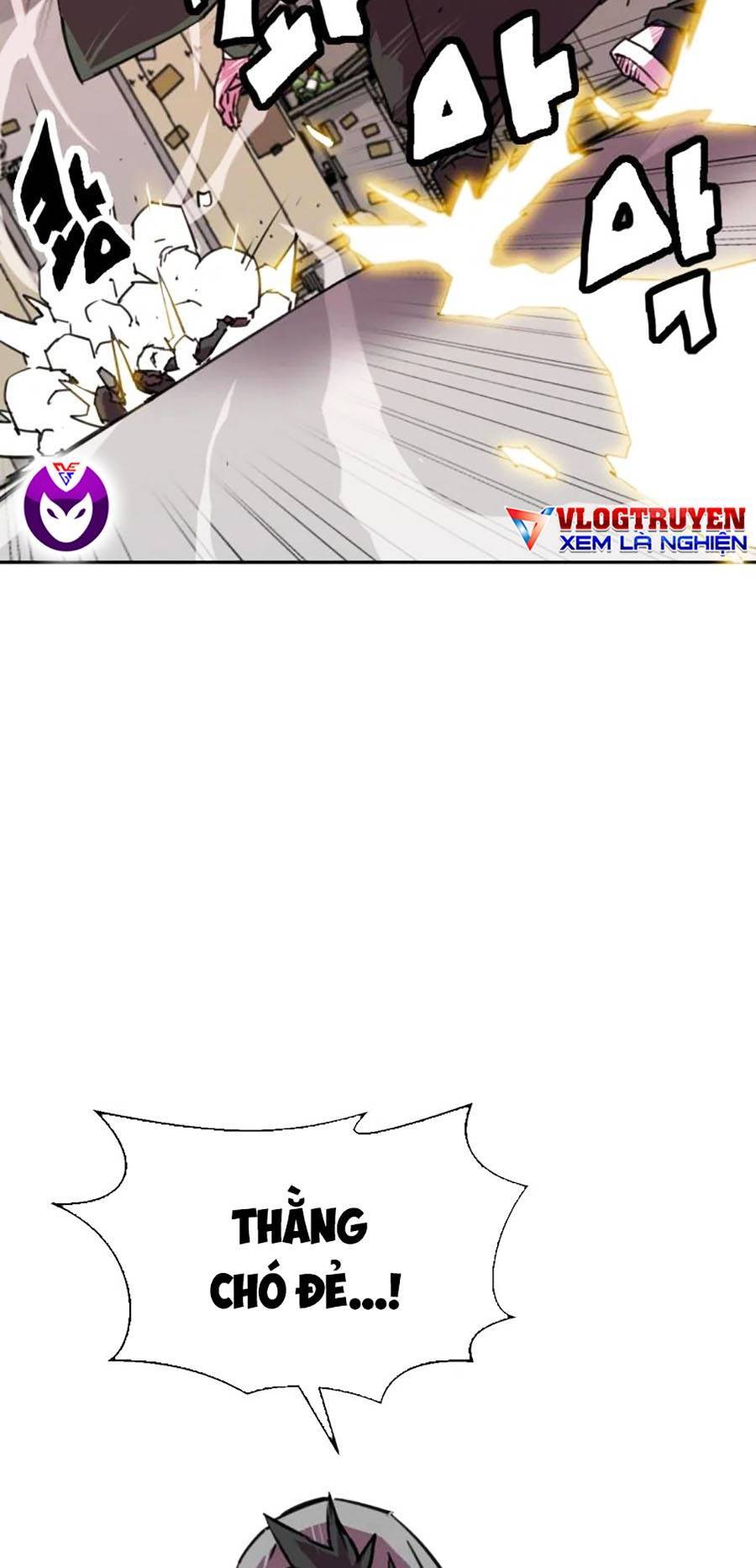 Săn Lùng Bắt Nạt Chapter 5 - 45