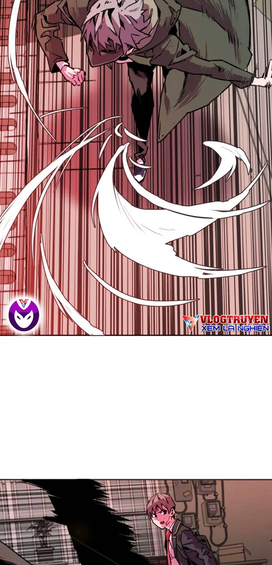 Săn Lùng Bắt Nạt Chapter 5 - 48