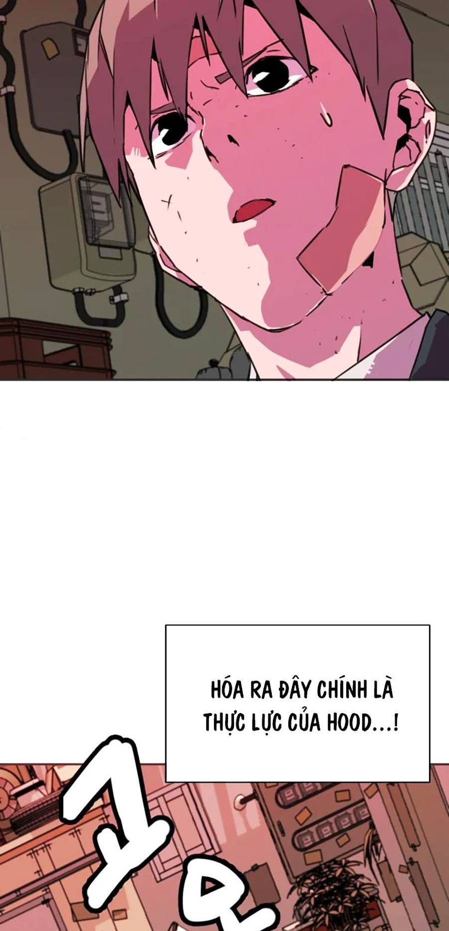 Săn Lùng Bắt Nạt Chapter 5 - 50