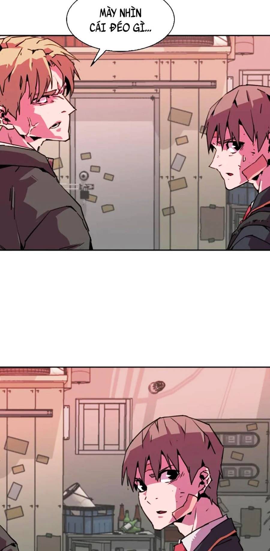 Săn Lùng Bắt Nạt Chapter 5 - 6