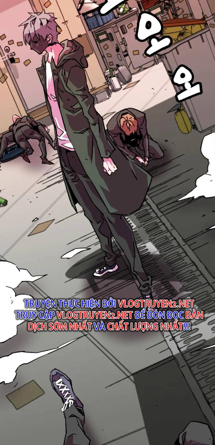Săn Lùng Bắt Nạt Chapter 5 - 51
