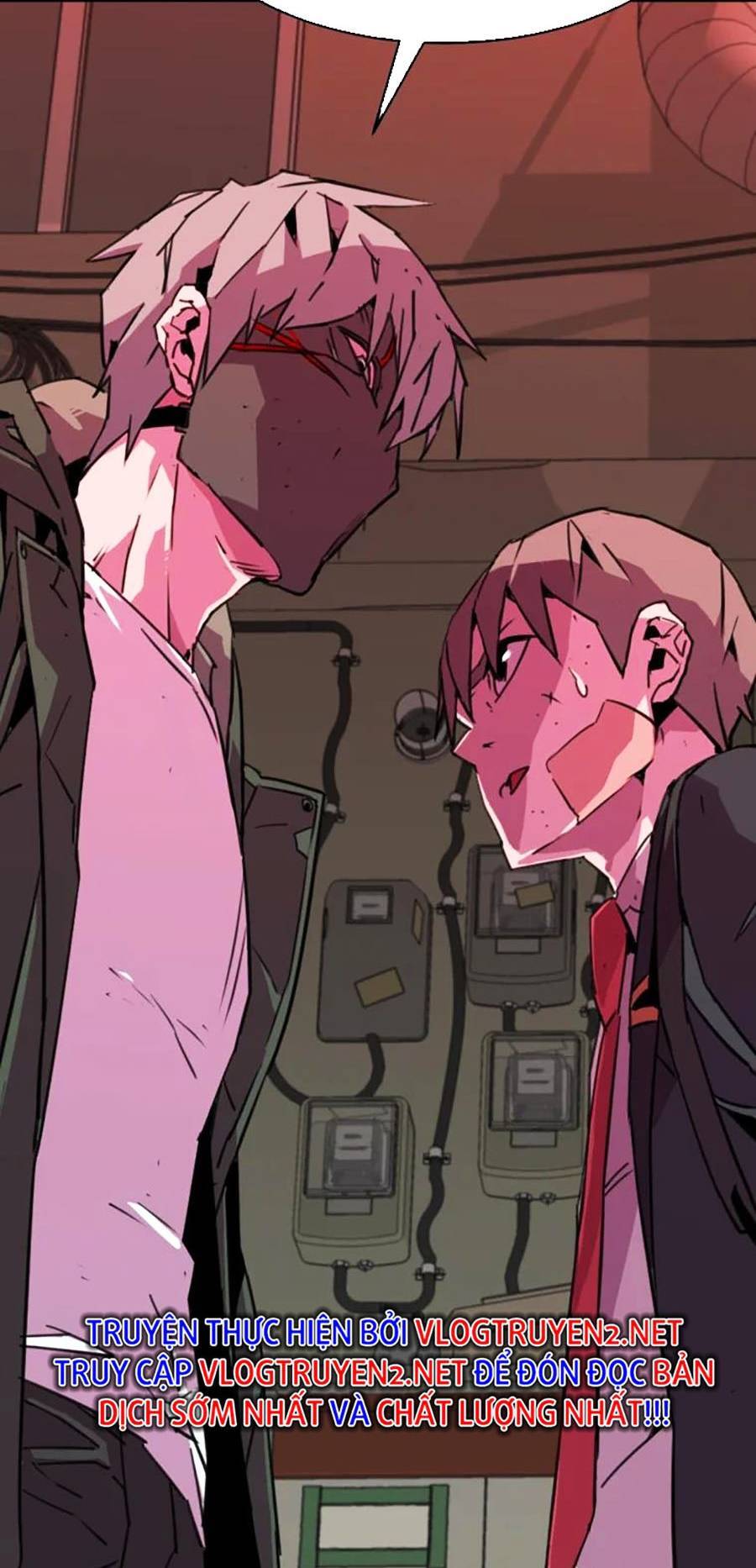 Săn Lùng Bắt Nạt Chapter 5 - 54