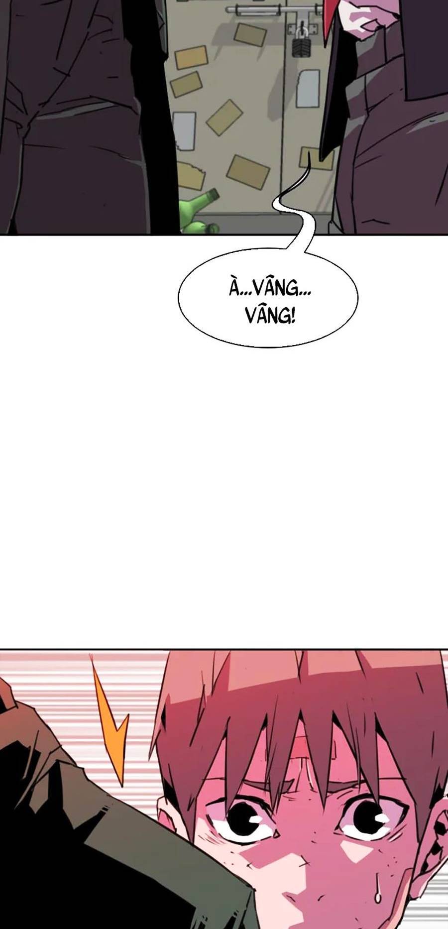 Săn Lùng Bắt Nạt Chapter 5 - 55