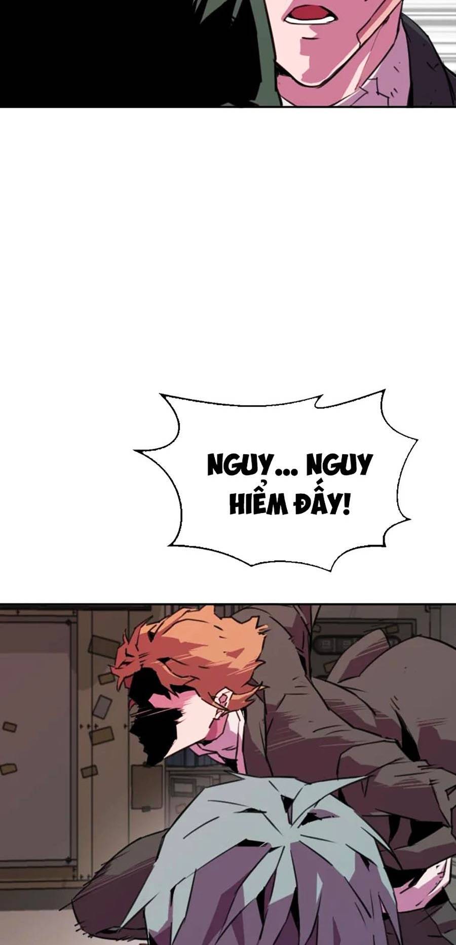 Săn Lùng Bắt Nạt Chapter 5 - 56