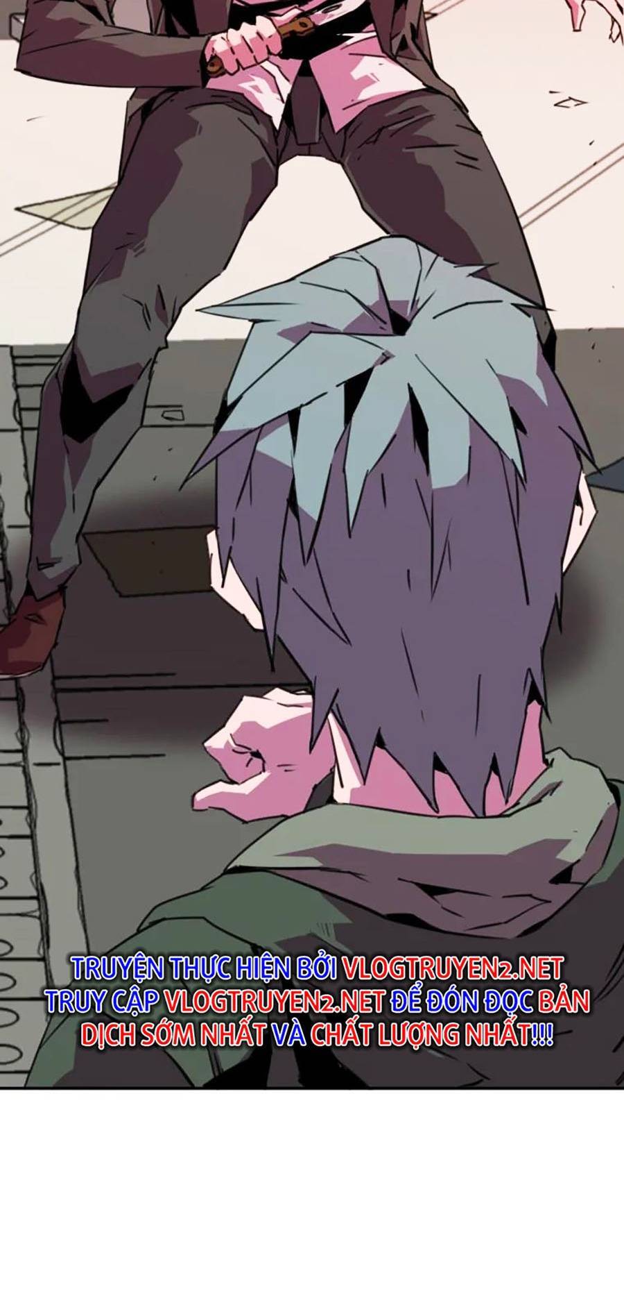 Săn Lùng Bắt Nạt Chapter 5 - 60
