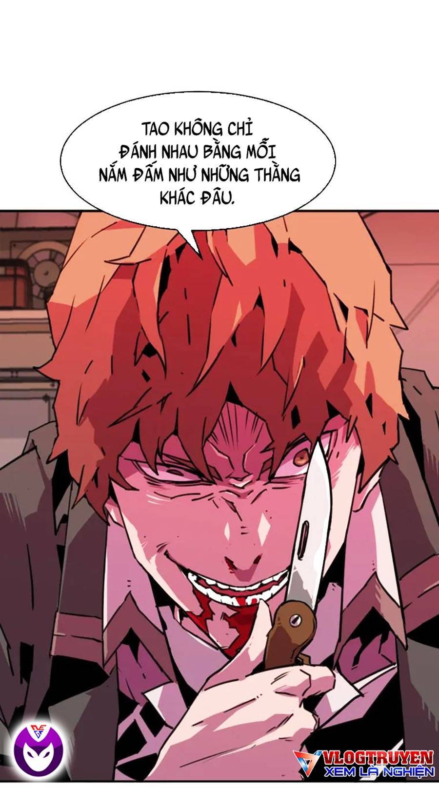 Săn Lùng Bắt Nạt Chapter 5 - 61