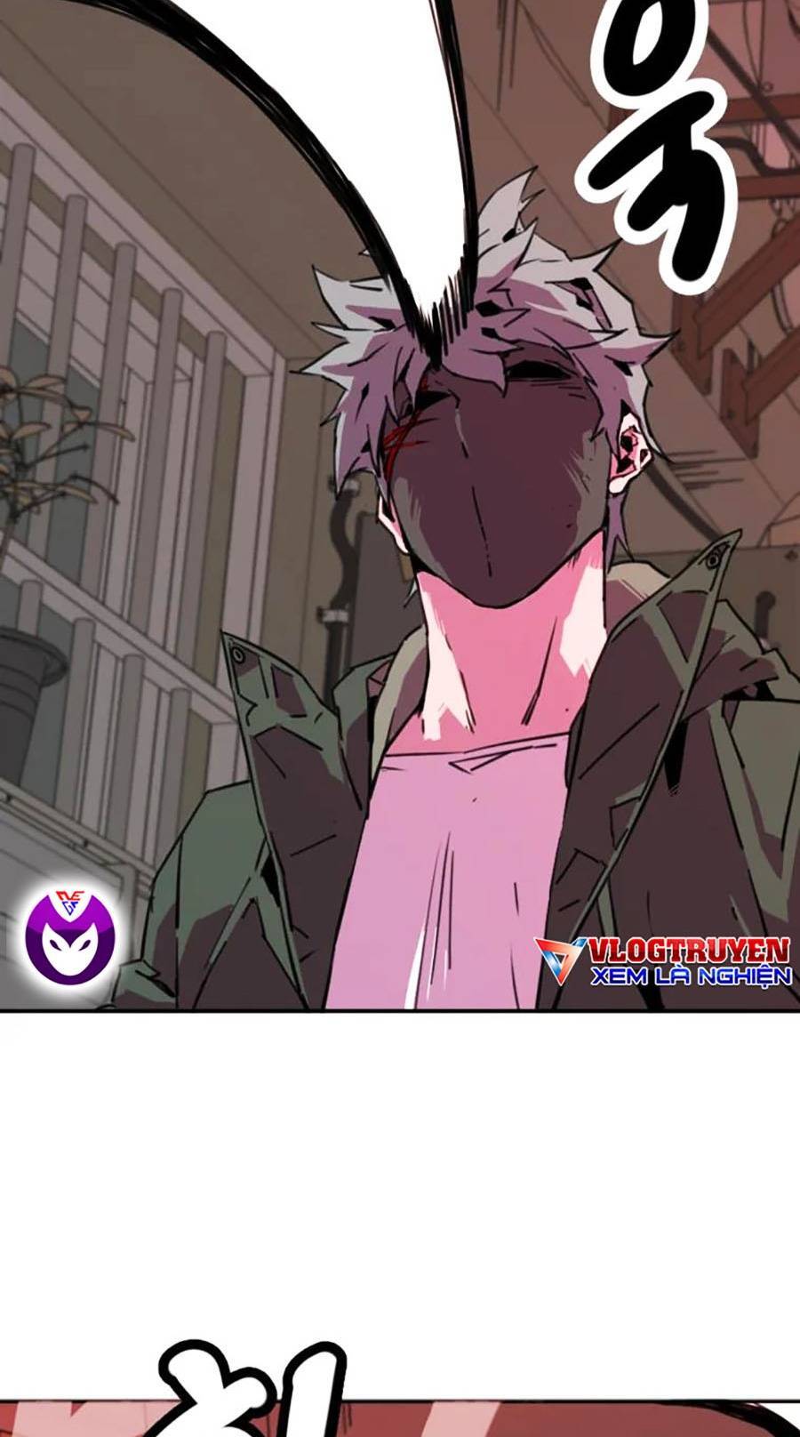 Săn Lùng Bắt Nạt Chapter 5 - 65