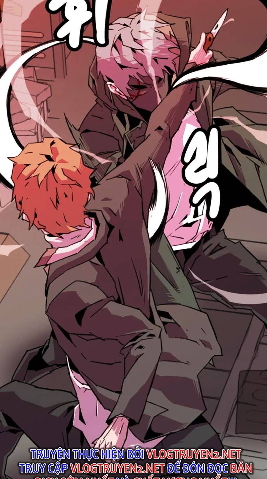 Săn Lùng Bắt Nạt Chapter 5 - 66