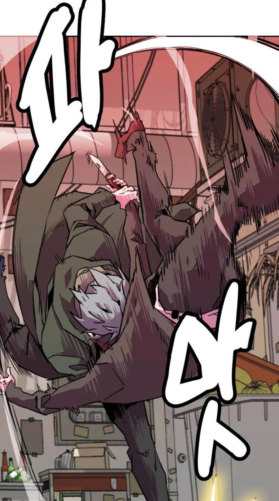 Săn Lùng Bắt Nạt Chapter 5 - 69