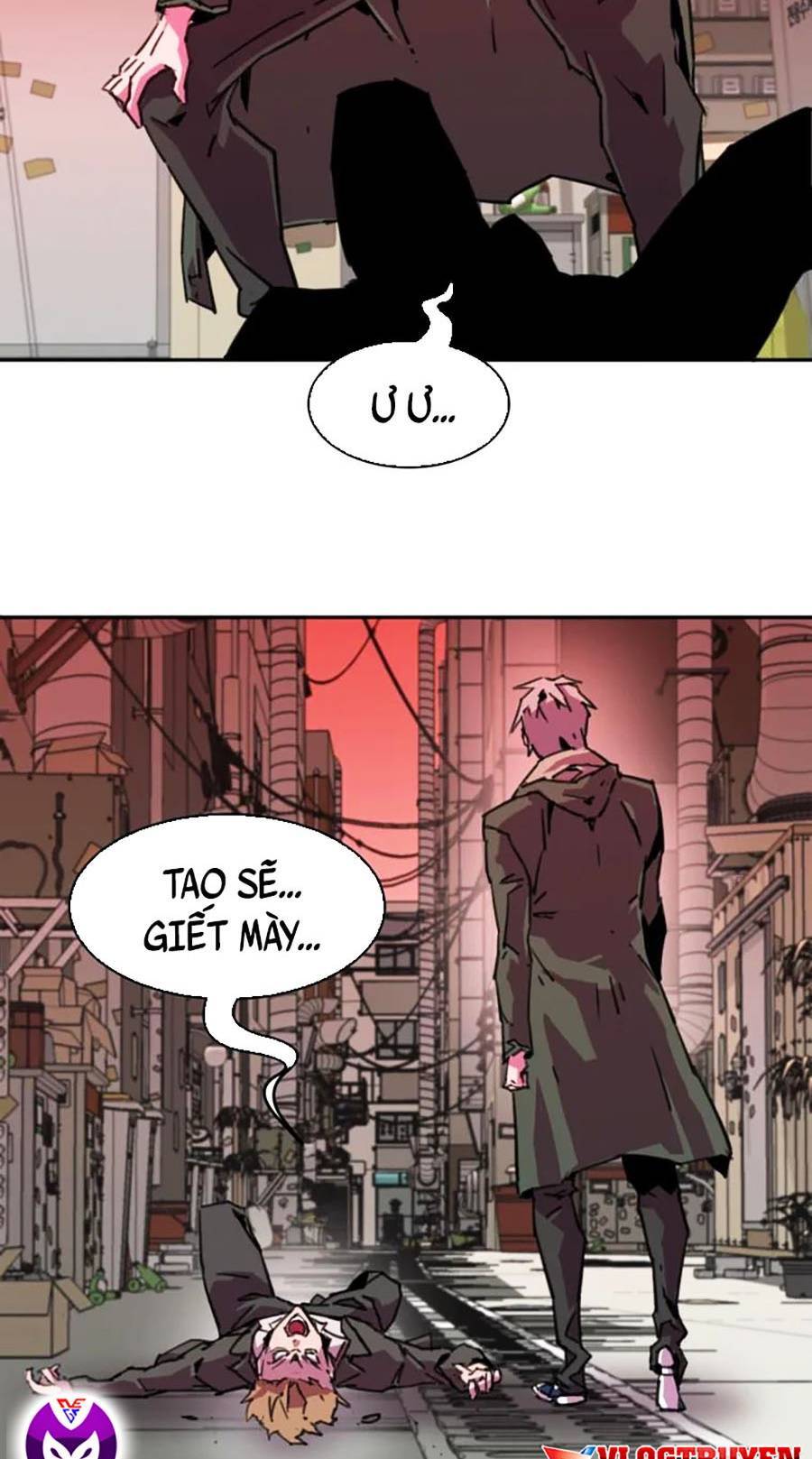 Săn Lùng Bắt Nạt Chapter 5 - 72