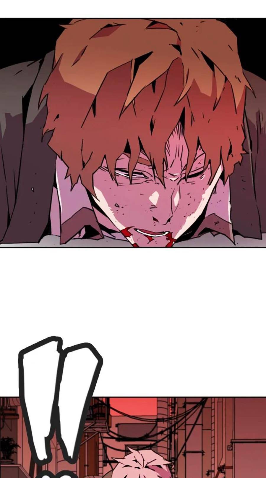 Săn Lùng Bắt Nạt Chapter 5 - 74