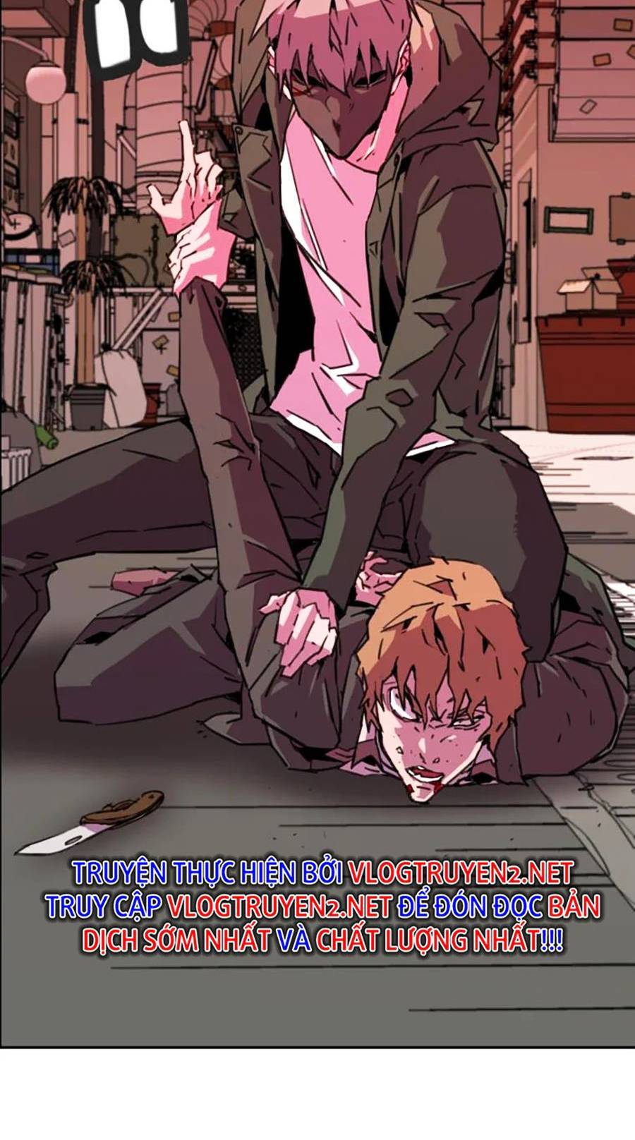 Săn Lùng Bắt Nạt Chapter 5 - 75