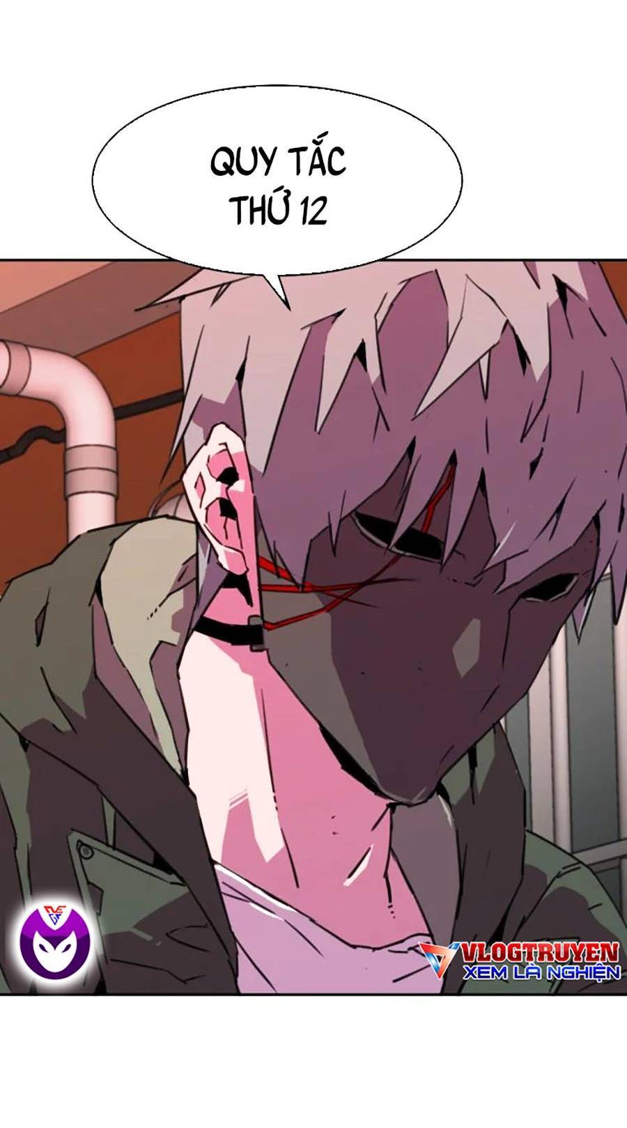 Săn Lùng Bắt Nạt Chapter 5 - 76